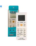 Controle de Arcondicionado AC Universal Lelong - LE-7428