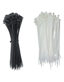 Abraçadeira de Nylon 3.6 X 100mm 100un