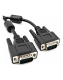 Cabo BR-Tech Vga 7.3mm 10 Metros Preto