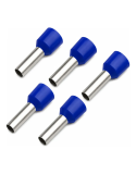 Terminal Tubular Ilhós 50mm2 Ct3615 Kit C/5 Peças