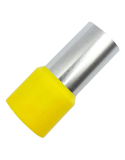 6un Terminal Tubular Ilhós Simples Cabo 70mm²