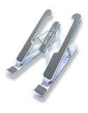Suporte de Mesa Para Tablet e Notebook - IT.Blue Le-3605
