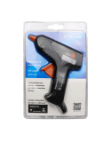 Pistola de Cola Quente 6W Bivolt IT-Blue - LE-1901